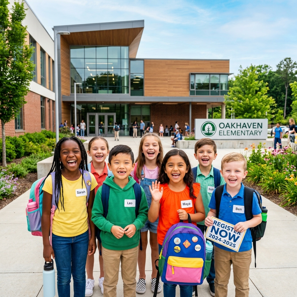 Penerimaan Peserta Didik Baru (PPDB) Tahun Ajaran 2026/2027 Telah Dibuka!